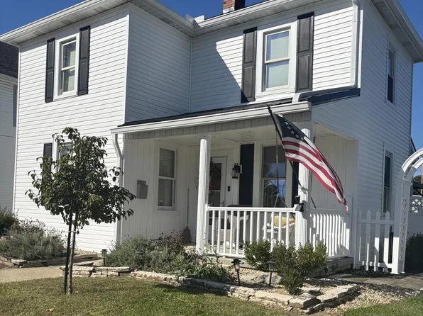 599 Cedar St, Chillicothe, OH 45601
