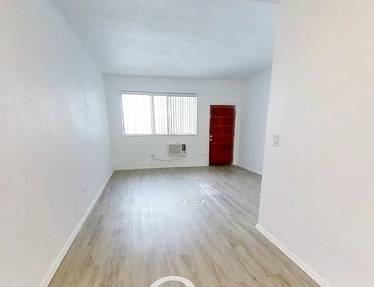 Really nice great room and separate dining