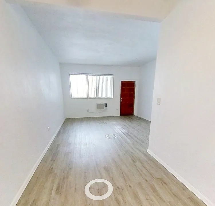 Really nice great room and separate dining