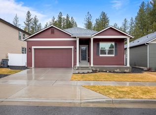 1213 E Paske Rd, Colbert, WA 99005