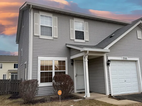 755 Bayles Dr, Romeoville, IL 60446