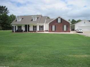 1032 Angel Dr, Alexander, AR 72002
