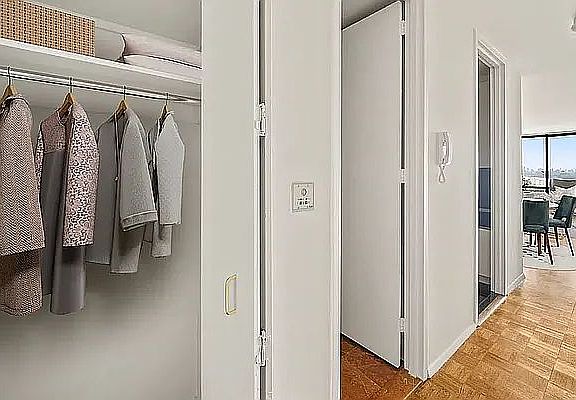 4th image of 525 E 72nd St APT 45G