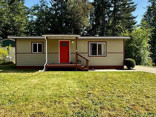 6962 SE Grant Street, Port Orchard, WA 98366