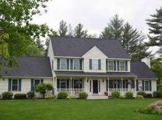 68 Maverick Dr, Auburn, NH 03032