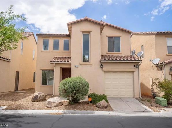 6235 Barton Manor St, Henderson, NV 89011