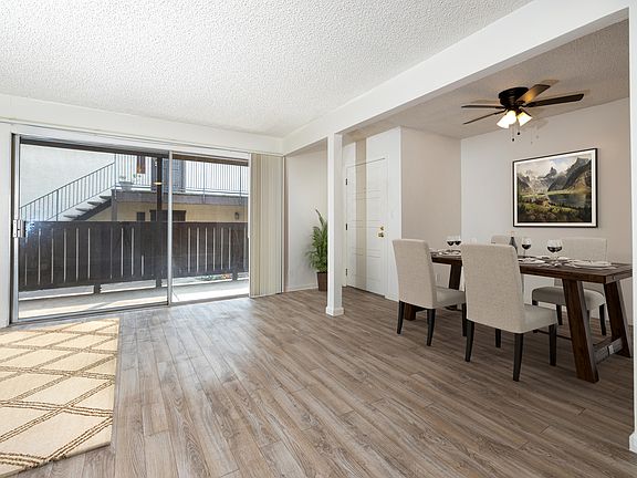 Virtually staged, furniture not included.