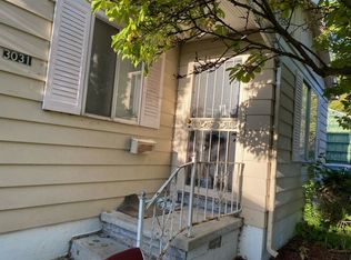 3031 Raskob St, Flint, MI 48504