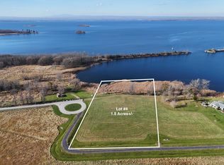 LOT 4 Passage View Ln, Grand Isle, VT 05458