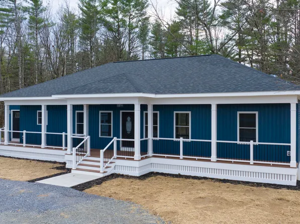 265 Nine Mile Tree Road, Mayfield, NY 12078