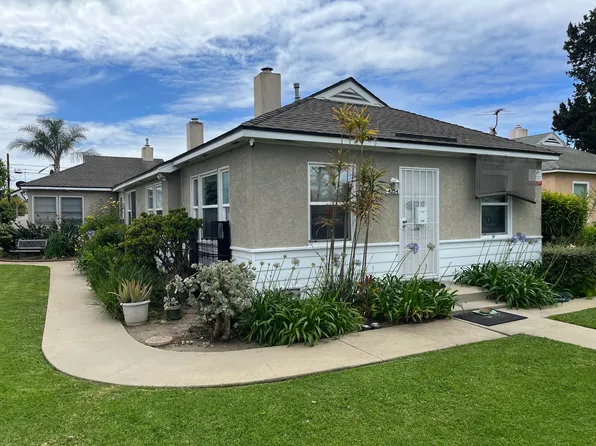 4256 E Jacinto Way, Long Beach, CA 90815