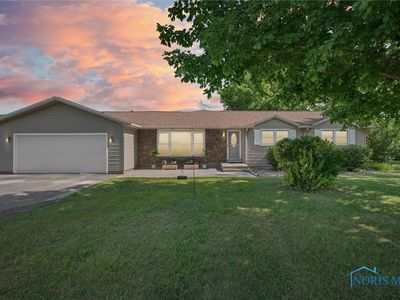 2730 Buckskin Rd, Hicksville, OH, 43526
