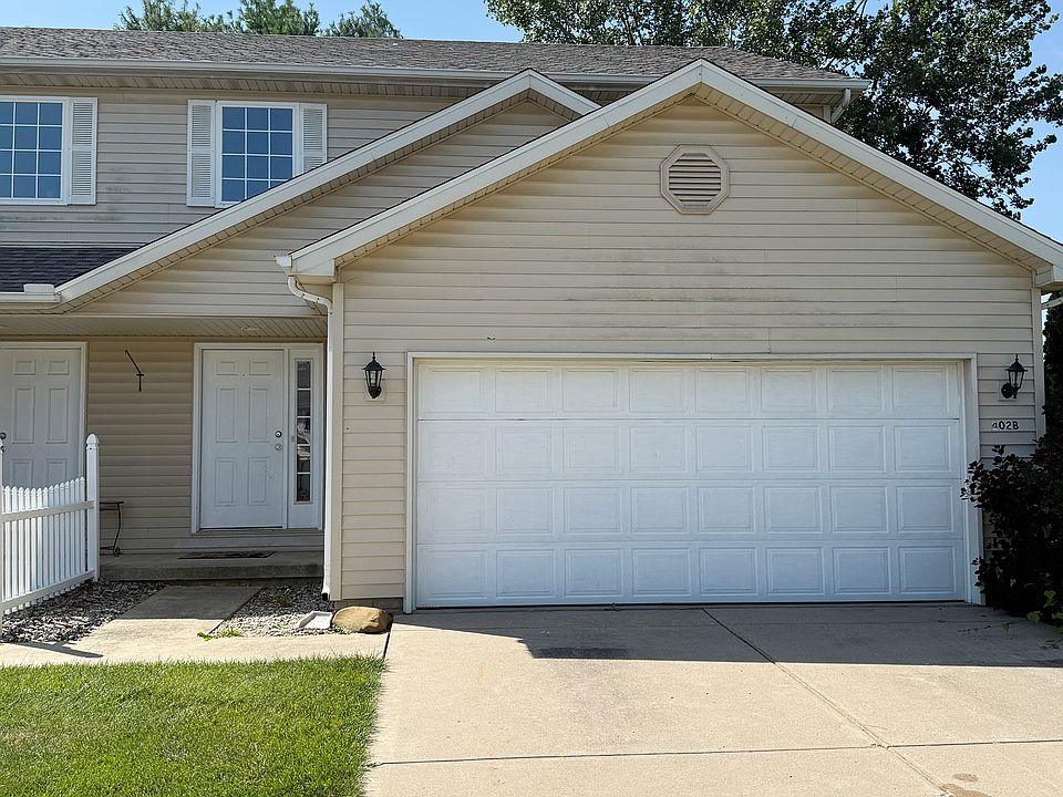 RIGHT HANDSIDE OF DUPLEX - UNIT B