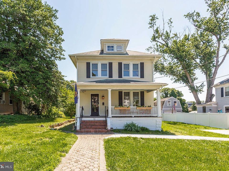 1st image of 14 Linden Ave