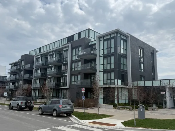 375 Sea Ray Ave #106, Innisfil, ON L9S