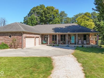 3429 E County Road 500 N, Greencastle, IN, 46135
