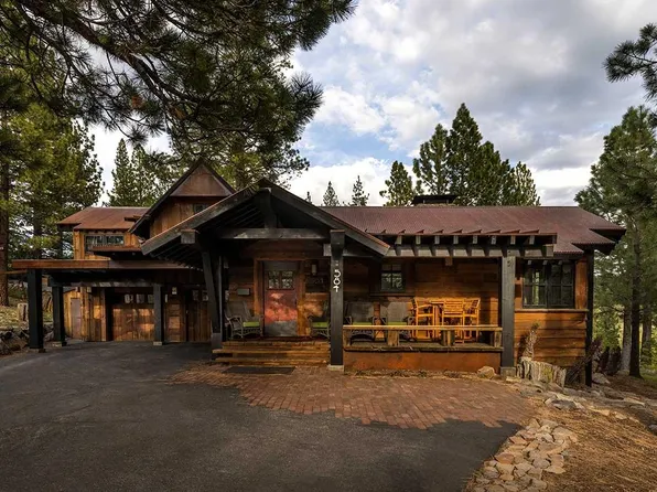 584 Stewart Mc Kay, Truckee, CA 96161