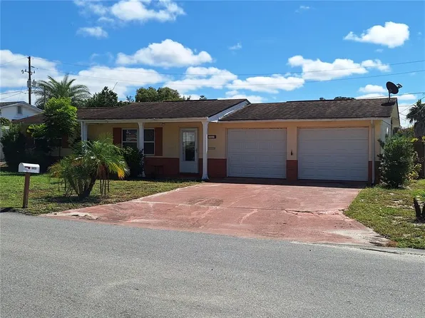 5020 FARLEY DRIVE, HOLIDAY, FL 34690