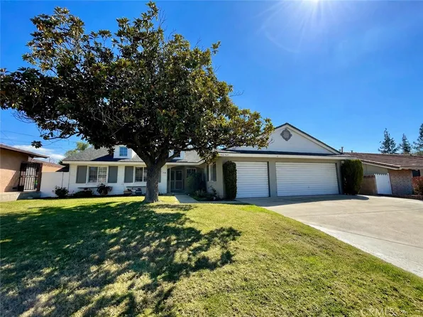 948 Inverness Ave, Glendora, CA 91740