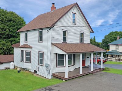 28 Dudley Street, Presque Isle, ME, 04769