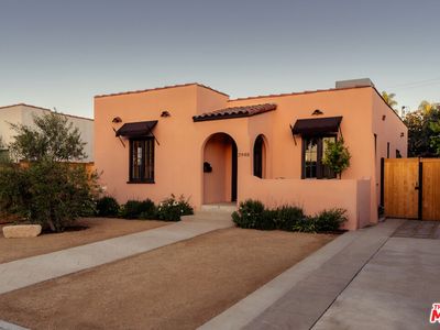 2948 S Norton Ave, Los Angeles, CA, 90018