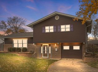 14778 Massasoit Ave, Oak Forest, IL 60452