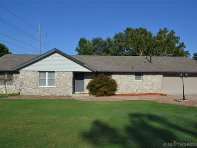 10315 S 198th East Ave, Broken Arrow, OK, 74014