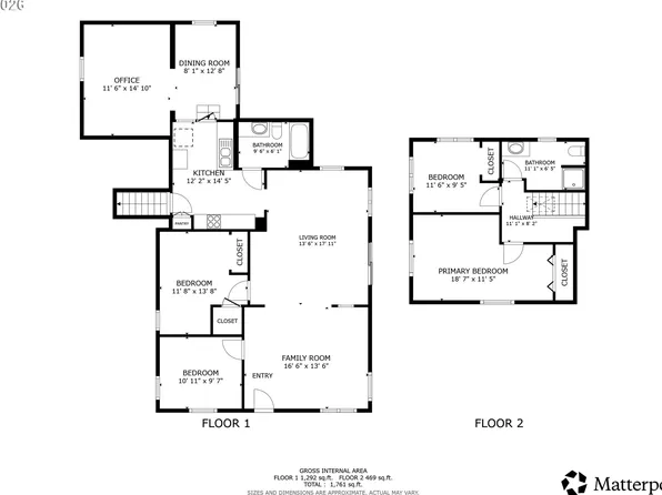 4532 NE 55th Ave
