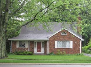 3727 Indian Rd, Toledo, OH 43606