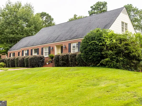 314 Cherokee Rd, Thomaston, GA 30286