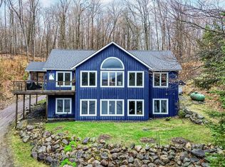 1070 S Ril Lake Rd, Lake Of Bays, ON P0B1A0