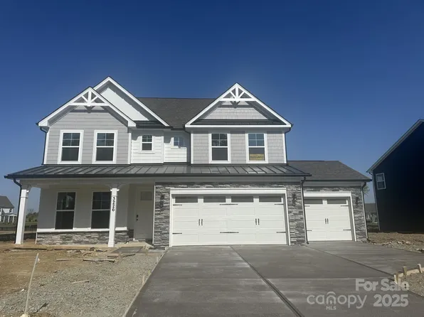 3226 McHarney Dr #35, Harrisburg, NC 28075