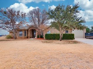 10520 E County Road 109, Midland, TX 79706
