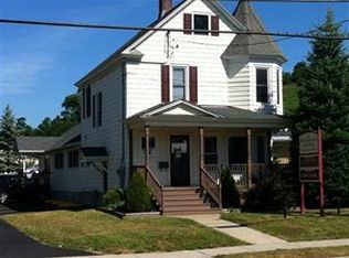 4 Oneida St, Oneonta, NY 13820