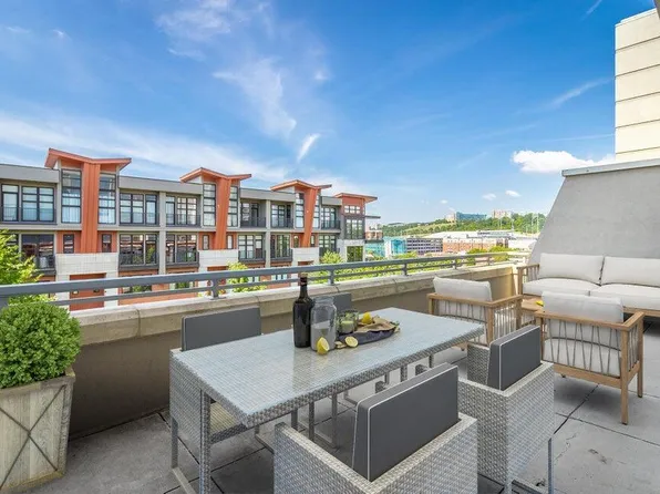 99 Walnut St APT 206, Chattanooga, TN 37403