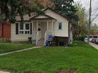 185 Regina St N, Waterloo, ON N2J3B4