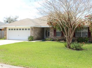 40 Inlet Way, Santa Rosa Beach, FL 32459