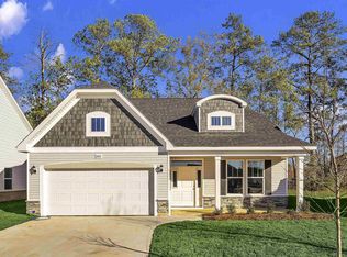 2435 Campton Loop Plan LOT 52, Conway, SC 29527