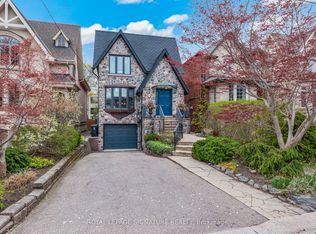 46 Esgore Dr, Toronto, ON M5M 3R4