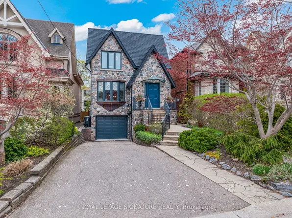 46 Esgore Dr, Toronto, ON M5M 3R4