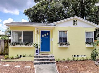 2834 4th Ave N, Saint Petersburg, FL 33713