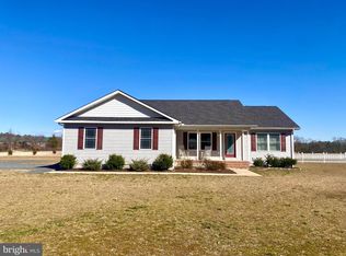 32371 Cobbs Creek Rd, Laurel, DE 19956