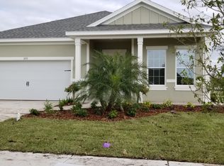 3193 Satilla Loop, Odessa, FL 33556