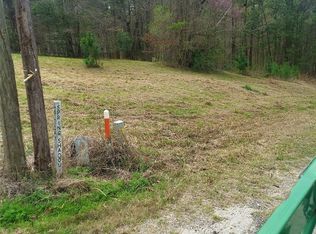 Trailwood Ln LOT 19, Coldspring, TX 77331