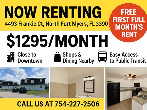 4495 Frankie Ct #4491