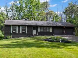 542 Ladue Rd, Brockport, NY 14420