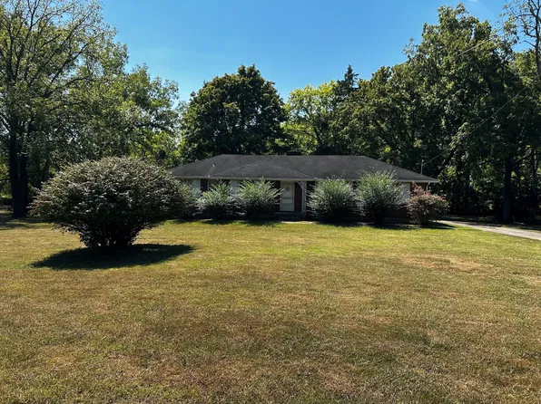 3627 Echo Ln, Nashville, TN 37218