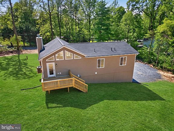 5th image of 600 Highridge Rd