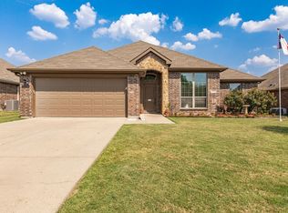 11611 Michele Dr, Greenville, TX 75402