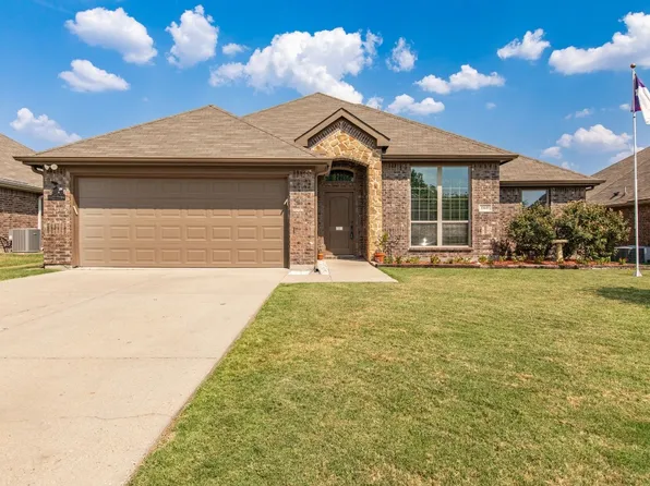 11611 Michele Dr, Greenville, TX 75402